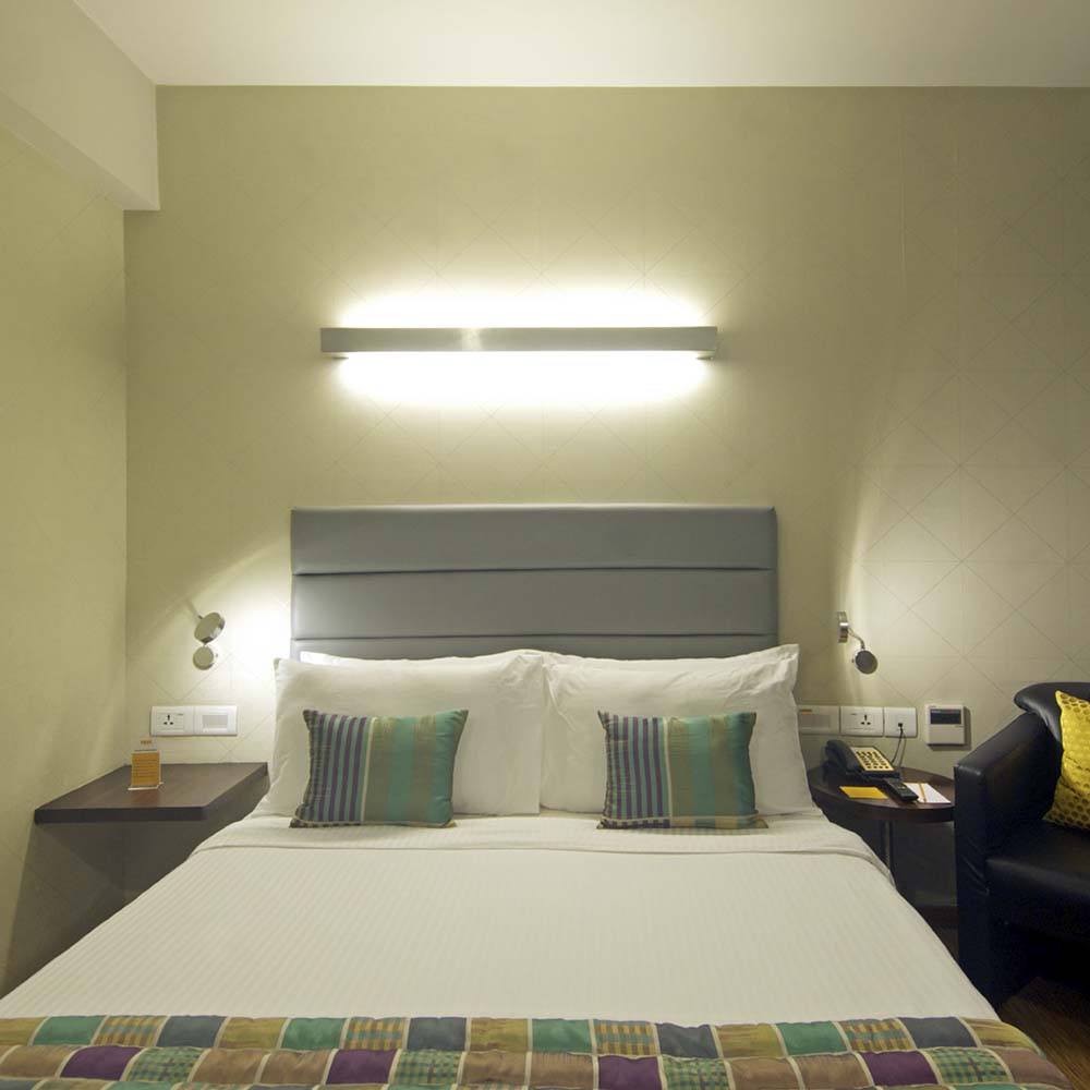 Keys Hotel, Pimpri Hotel Image Gallery Pimpri Hotel & Rooms Images